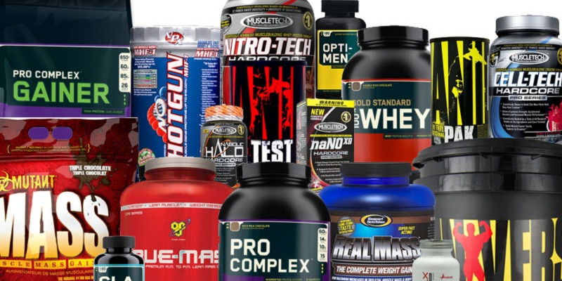Fit-Life zľavový kód: Nakupujte športovú výživu ešte lacnejšie!