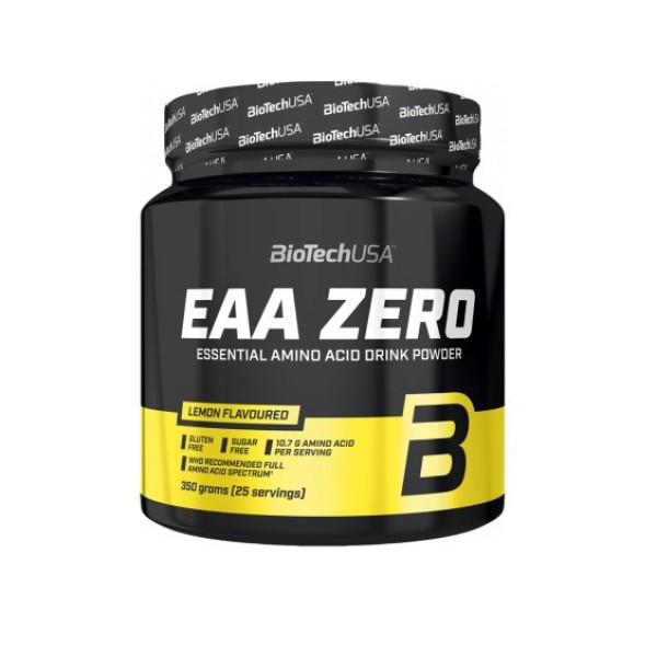 EAA Zero 350 g - Biotech USA