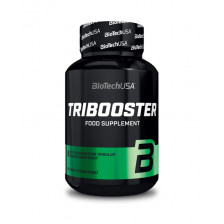 Tribooster 60 tabliet - Biotech USA