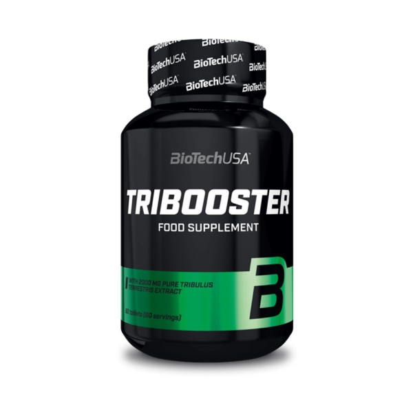 Tribooster 120 tabliet - Biotech USA