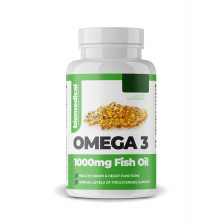 Omega 3 - 200 kapsúl - BioMedical