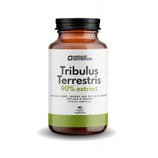 Tribulus Terrestris 90% Full-Spectrum extrakt 90 kapsúl - Natural nutrition