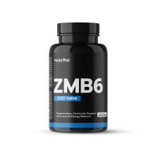 ZMB6 100 tabliet - Warrior