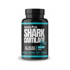 Shark Cartilage 500 - žraločia chrupavka 100 tabliet - Warrior