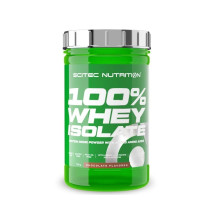 100% Whey Isolate 700 g - Scitec Nutrition