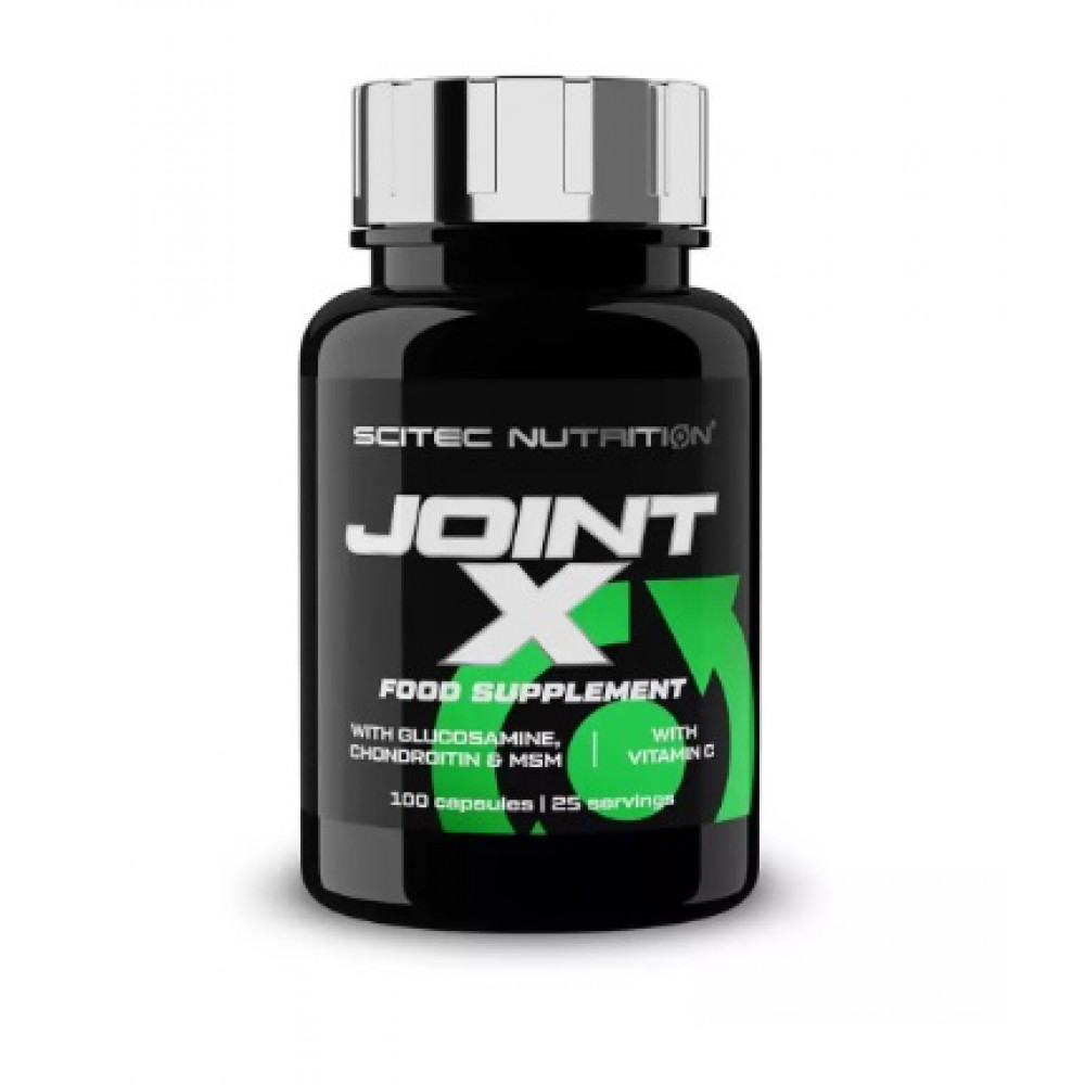 Joint-X 100 tabliet - Scitec Nutrition