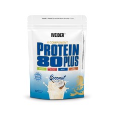 Protein 80 PLUS 500 g - Weider