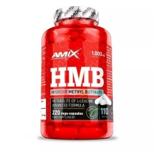HMB 220 kapsúl - Amix