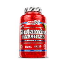 L-Glutamine 360 kapsúl - Amix