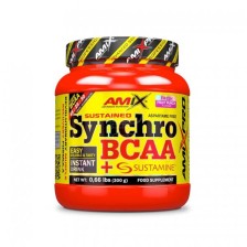 Synchro BCAA + Sustamine 300 g - Amix