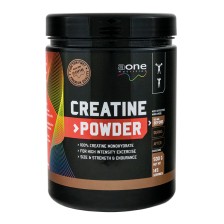 Creatine powder 500 g - Aone