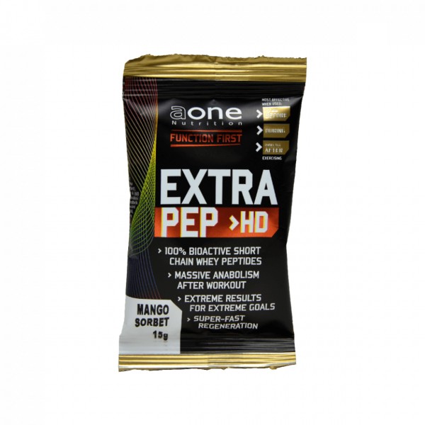 Extrapep HD 600 g - Aone