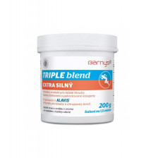 Triple Blend Extra Silný 200 g - Barny's