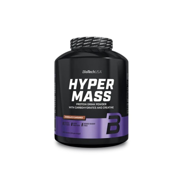 Hyper Mass 4000 g - Biotech USA