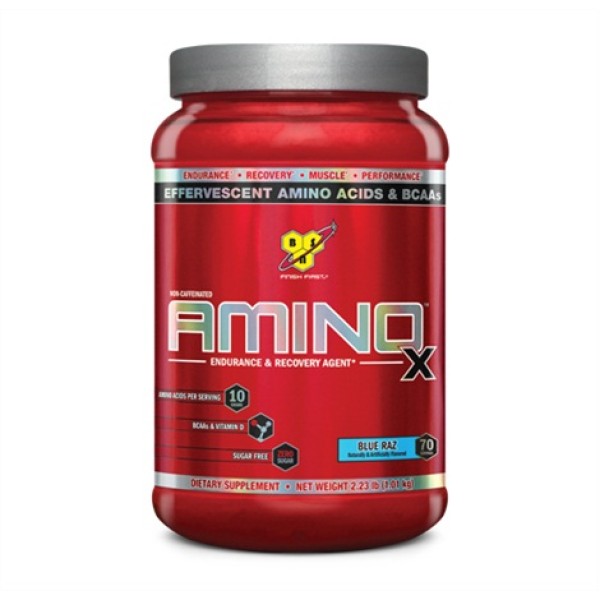 Amino X 1015 g - BSN