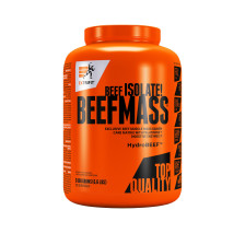 BeefMass 1500 g - Extrifit