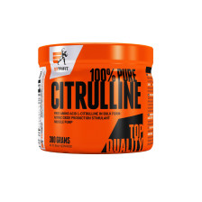 Citrulline Pure Powder 300 g - Extrifit