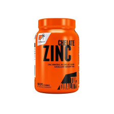 Zinc Chelate 100 kapsúl - Extrifit
