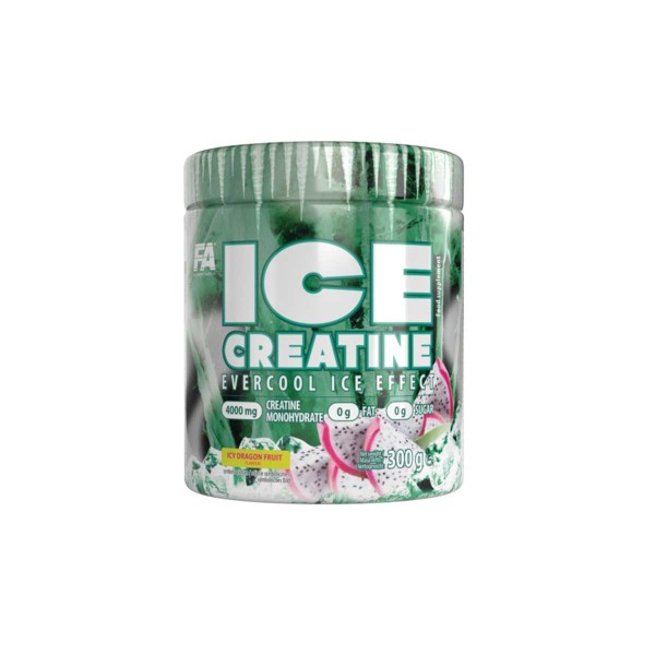 Ice Creatine 300 g - Fitness Authority