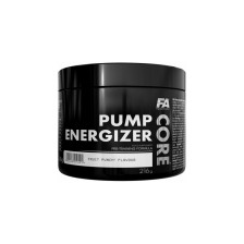 Pump Core Energizer 216 g - Fitness Authority