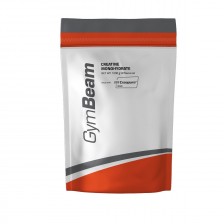 Creatine Monohydrate Creapure 500 g - GymBeam