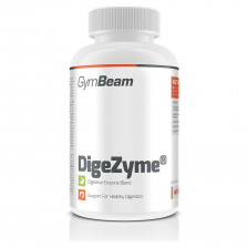 DigeZyme 60 kapsúl - GymBeam