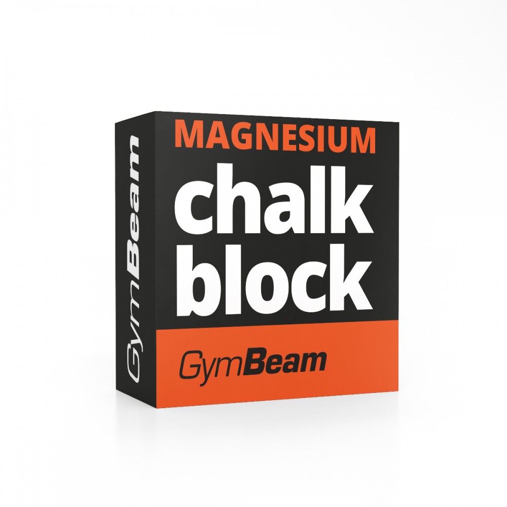 Krieda Magnesium Block 56 g - GymBeam