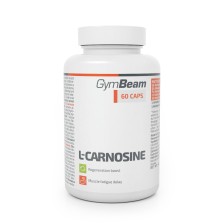 L-Carnosine 60 kapsúl - GymBeam