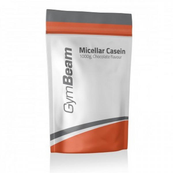 Micellar Casein 1000 g - GymBeam