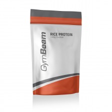 Rice Protein 1000 g - GymBeam