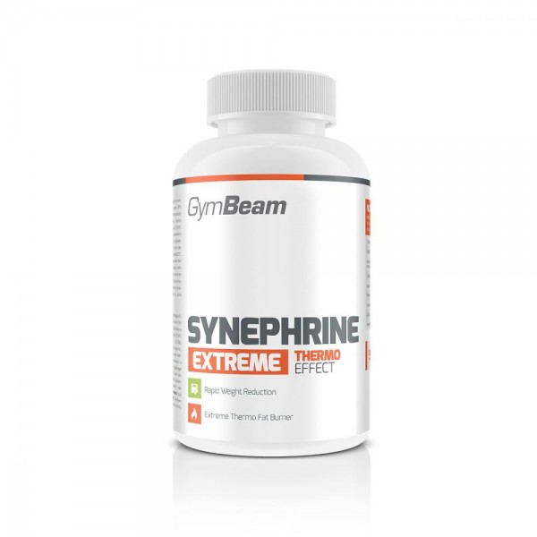 Synefrine 180 tabliet - GymBeam
