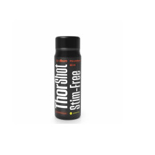 Thor Stim-free shot 60 ml - GymBeam