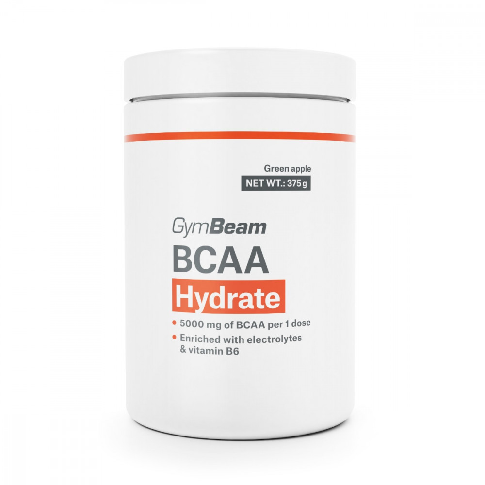 BCAA Hydrate 375 g - GymBeam