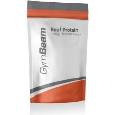 Beef Protein 1000 g - GymBeam