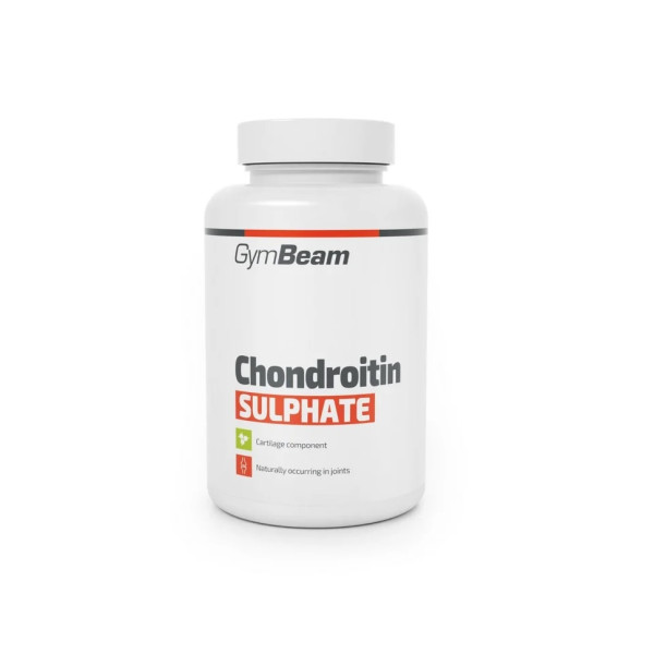 Chondroitín sulfát 90 kapsúl - GymBeam