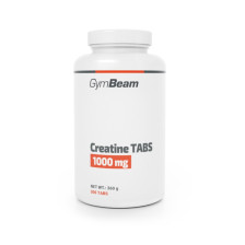 Creatine tabs 1000 300 tabliet - GymBeam
