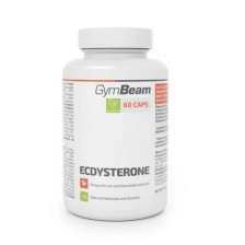 Ecdysterone 60 kapsúl - GymBeam