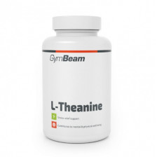 L-Theanine 90 kapsúl - GymBeam