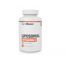 Lipozomálny Vitamín C 60 kapsúl - GymBeam