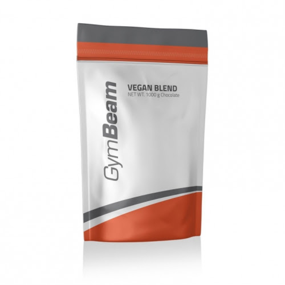 Vegan Blend 1000 g - GymBeam