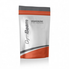 Vegan Blend 1000 g - GymBeam