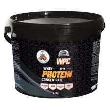 WPC 80 protein 4200 g - Koliba
