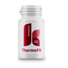 ThermoFit 60 kapsúl - Kompava