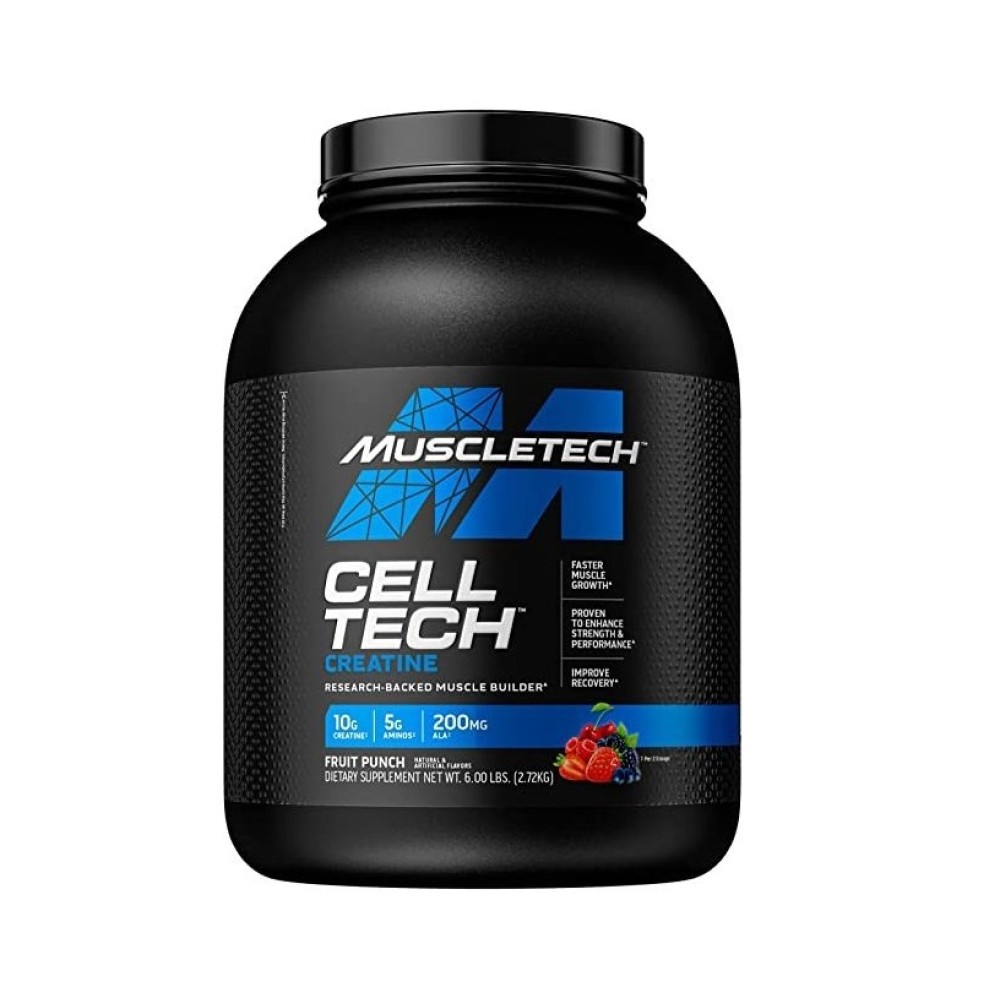 Cell-Tech Performance Series 1400 g - Muscletech