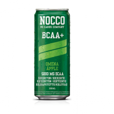 BCAA+ 330 ml - Nocco