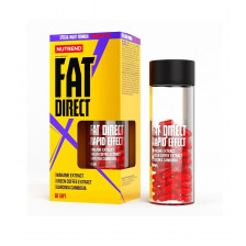 Fat Direct 60 kapsúl - Nutrend