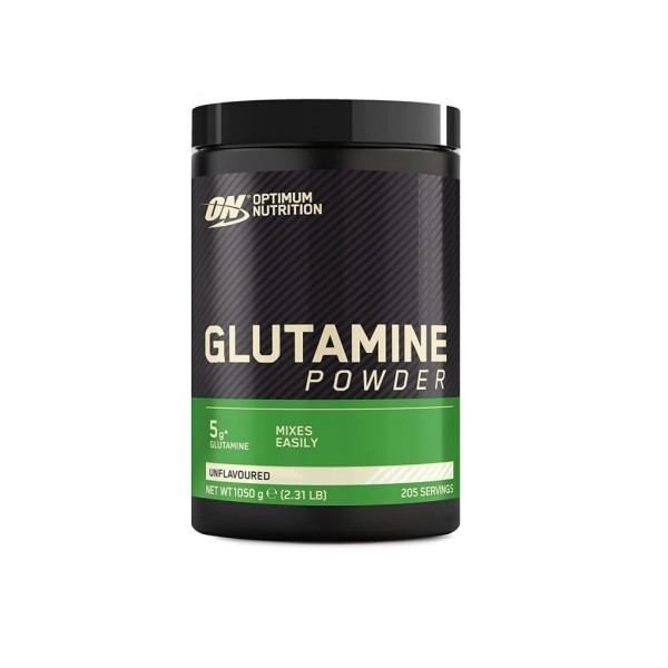 Glutamine Powder 1050 g - Optimum Nutrition