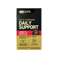 Gold Standard Daily Support Joint 30 kapsúl - Optimum Nutrition