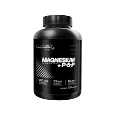 Magnesium + P5P 120 kapsúl - Prom-in