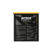 Nitrox Pump Caffeine Free 22,5 g